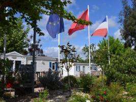 Camping Le Rupé