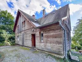 Altes Forsthaus