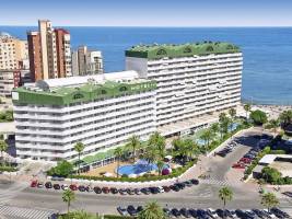 Hotel AR Roca Esmeralda En Spa