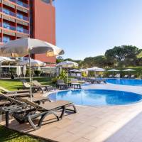 Aqua Pedra Dos Bicos Design Beach Hotel - adults only