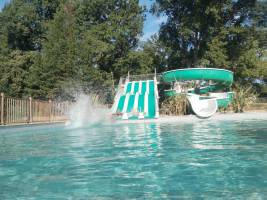Camping Le Valenty