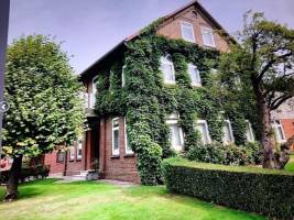 Campspace in Ihlienworth, Niedersachsen