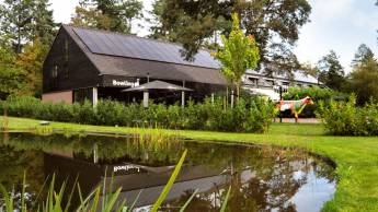 Hotel Bosrijk Ruighenrode