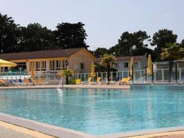 Camping Les Préveils