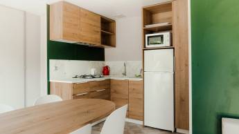 Cosy Cottage 4 people (Ohara)