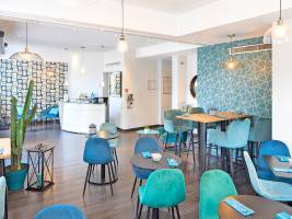 Hôtel Relais Acropolis