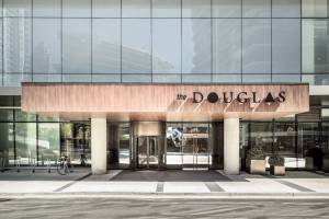 The DOUGLAS, Autograph Collection