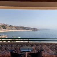 Hotel Vila Gale Ericeira - inclusief huurauto