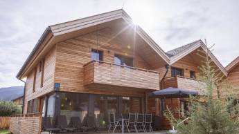 Kreischberg Pool Villas & Penthouses by ALPS RESORTS