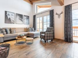 Chalet Aquila