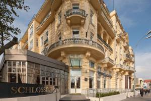 Austria Trend Parkhotel Schönbrunn