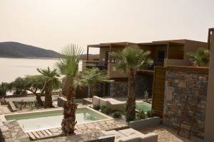 Enorme Infinity Elounda