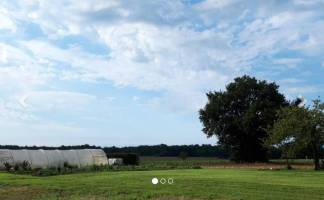 Campingplatz in Gennes Val de Loire, Pays de la Loire