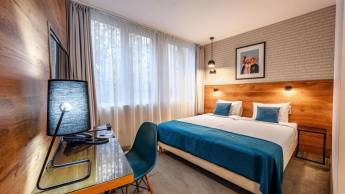 Hotel Roombach Budapest Center