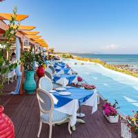 Hotel Atrium Prestige Thalasso Spa Resort & Villas