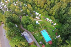 Campingplatz Eulenburg