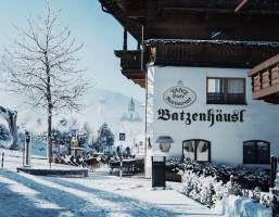 Gasthof Batzenhaeusl