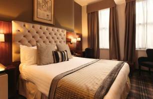 The Vermont Hotel&Vermont Aparthotel