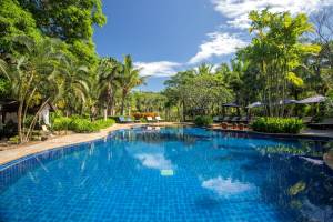 Annika Koh Chang (Formely Ramayana Koh Chang Resort&Spa)