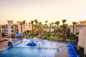 Swiss Inn Hurghada