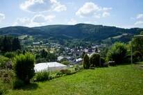 Terrassen Camping Schlierbach