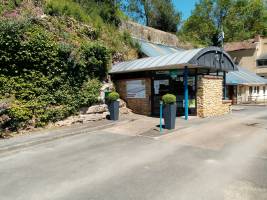 Camping Les Portes De L'anjou