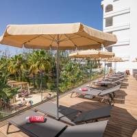 Hotel JS Sol de Alcudia