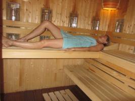 Camping Landes Oceanes