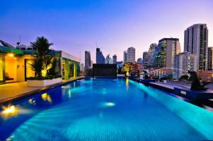 Admiral Premier Bangkok