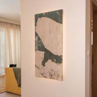 Villa's Anogia met privézwembad