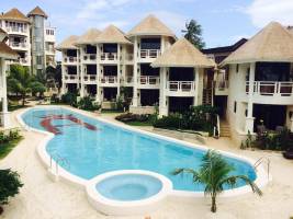 Ambassador In Paradise Resort