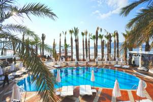 Hotel Elegance International