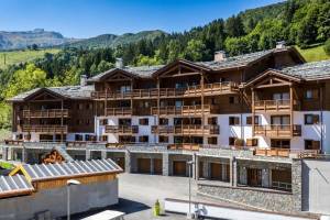 CGH La Grange aux Fees