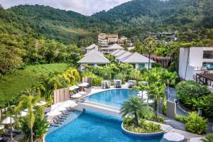 Destination Resorts Phuket Karon Beach