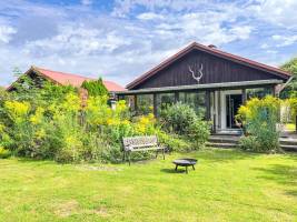 Ferienhaus Inge & Henry an der Werra