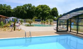 Camping Le Vieux Moulin