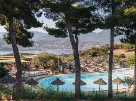 Camping Vigna Maggiore