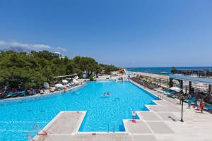 Perre La Mer Resort en Spa