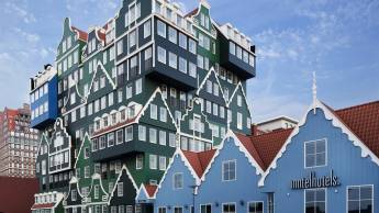 Inntel Hotels Amsterdam Zaandam