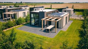 Summio Vakantiepark Zeedijk