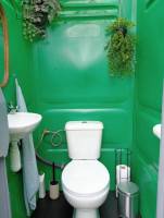 Campingplatz auf dem Bauernhof