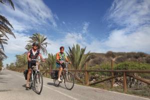 Fietsvakantie Costa Blanca (groepsreis)