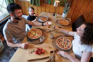 Le Soleil Comfort 4p