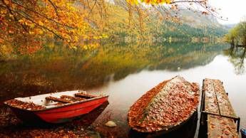 Bohinj ECO Hotel