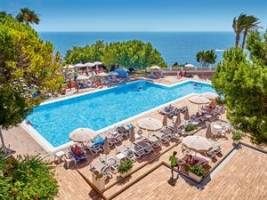 FERGUS Style Punta Arabi