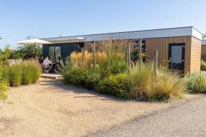 Camping Zonneweelde