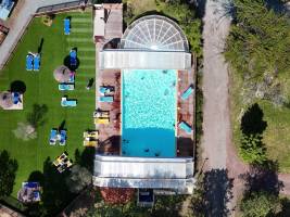 Camping Ostrea