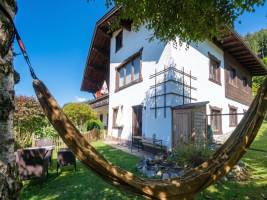 Ferienwohnung Feichten