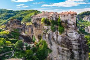 8-daagse rondreis Proef & Beleef Griekenland