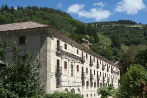 Parador de Corias